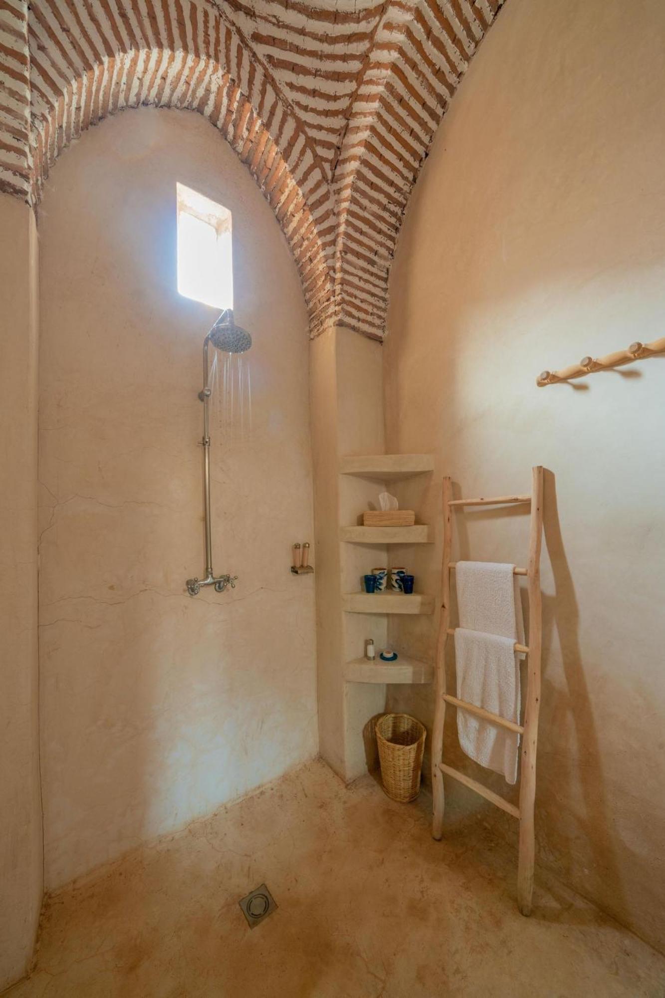 Tagadert Lodge Oumnas Kamer foto